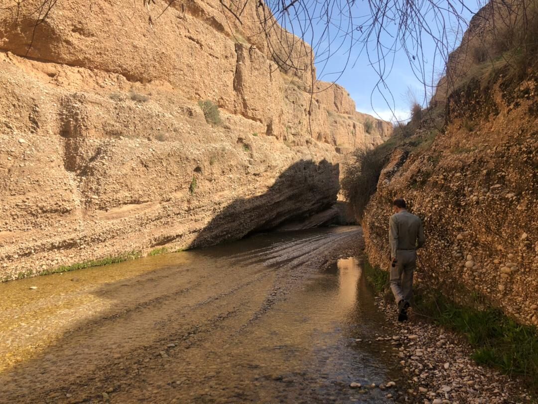 دره توبیرون دزفول همچنان طعمه‌ای برای متجاوزان محیط زیست
