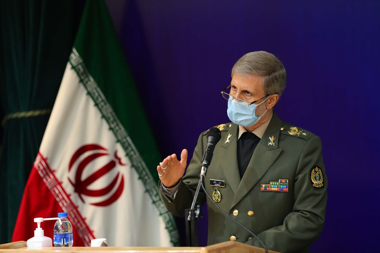 Иран пообещал наказать убийц ученого-ядерщика Фахризаде