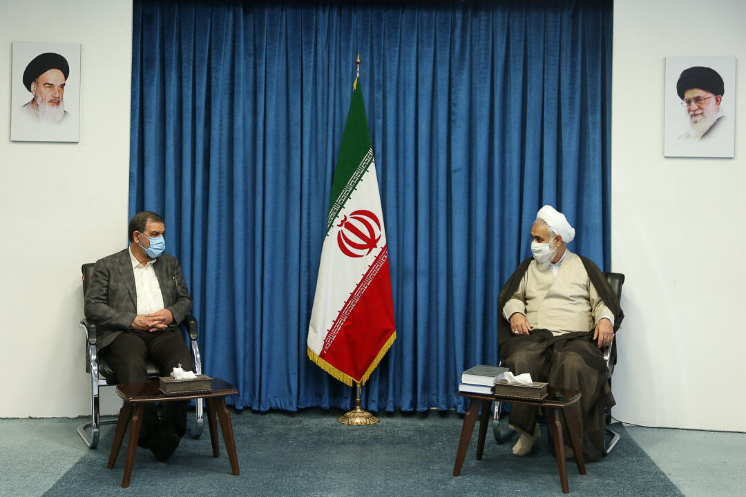 امروز نظام اسلامی بیش از هر زمان دیگر در اوج اقتدار قرار دارد