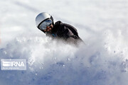 ترکیب تیم ملی اسکی در پیکارهای جهانی مشخص شد