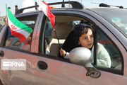توصیه‌های پلیس راهور به هموطنان برای راهپیمایی خودرویی ۲۲ بهمن 