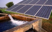 بازار عرضه و تقاضای فناوری‌های آب و انرژی رونق می‌گیرد