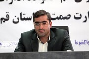 رشد صنعتی کشور فاصله طبقاتی جامعه را کاهش می‌دهد