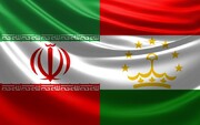 ۲ ایرانی زندانی در ⁧تاجیکستان⁩ به ⁧ایران⁩ بازگشتند