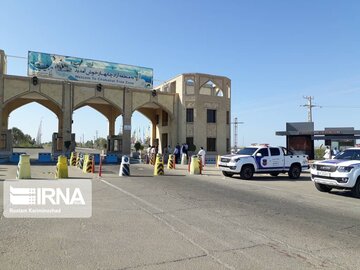 فرماندار: سفر به چابهار به دلیل جلوگیری از شیوع کرونا ممنوع شد