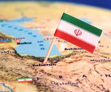 ایران در مسیر پیشرفت خلاقیت و نوآوری