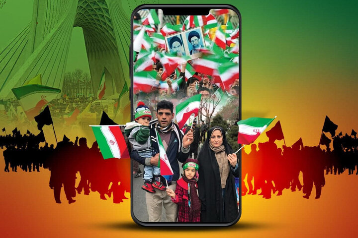 انقلاب اسلامی روحیه عزت را در همه ملتهای مظلوم جهان تقویت کرد