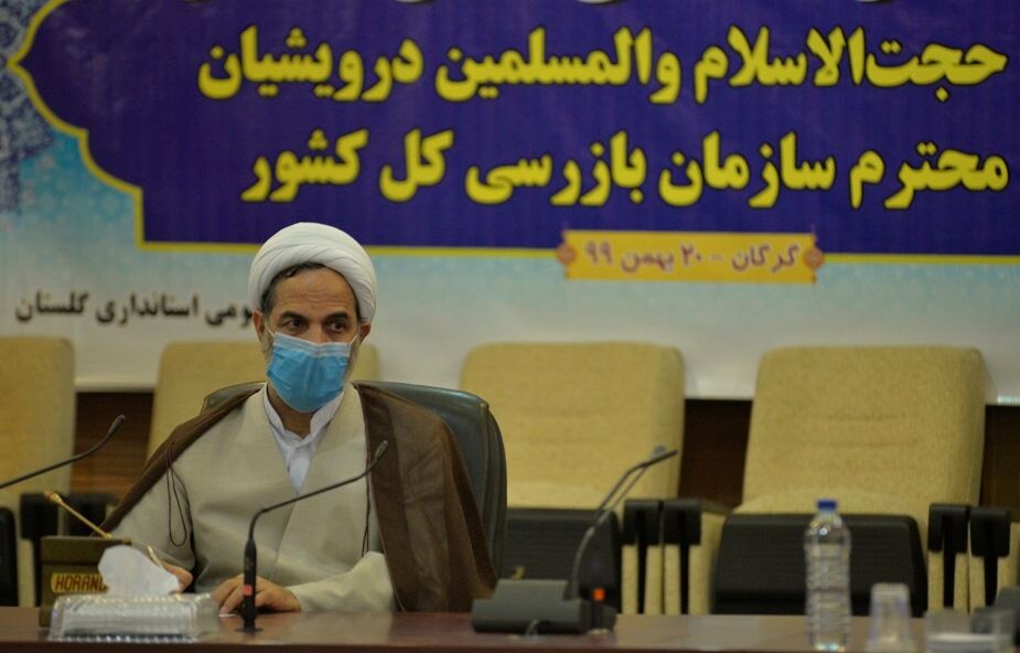 رییس سازمان بازرسی کل کشور: ایران در تولید مرغ سلامت خودکفا می‌شود