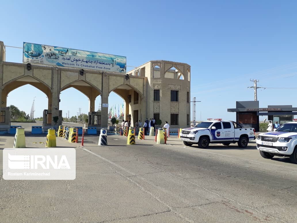 فرماندار: سفر به چابهار به دلیل جلوگیری از شیوع کرونا ممنوع شد