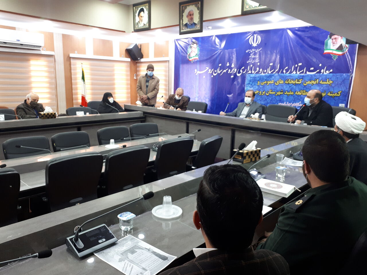 فرهنگ کتابخوانی باید در فضای مجازی گسترش یابد