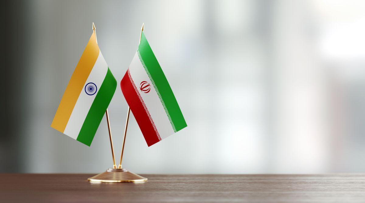 Iran and India, complementary economies with existing potentials