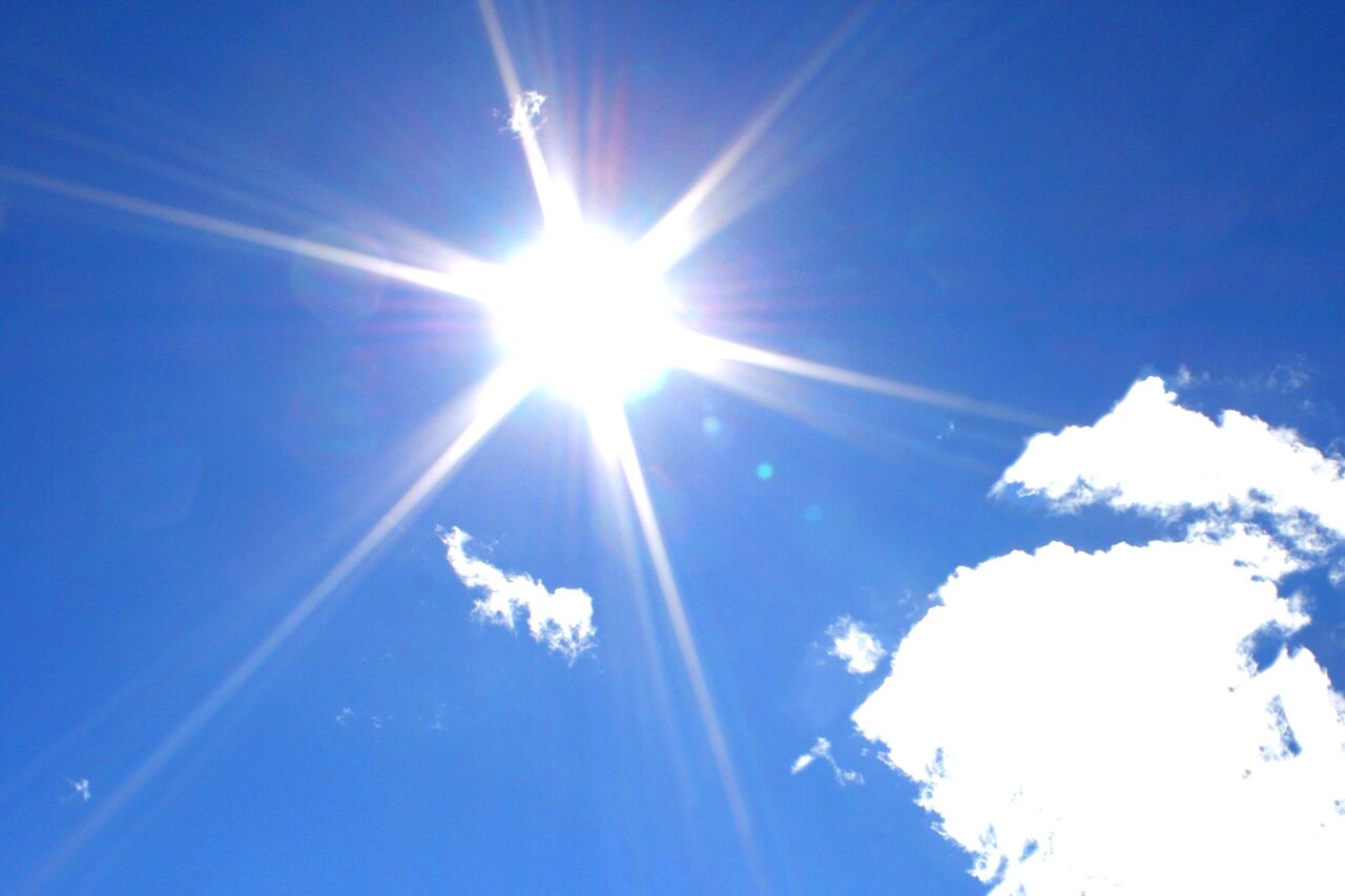 دریافت ناکافی نور خورشید و ۷ هشدار جدی برای بدن