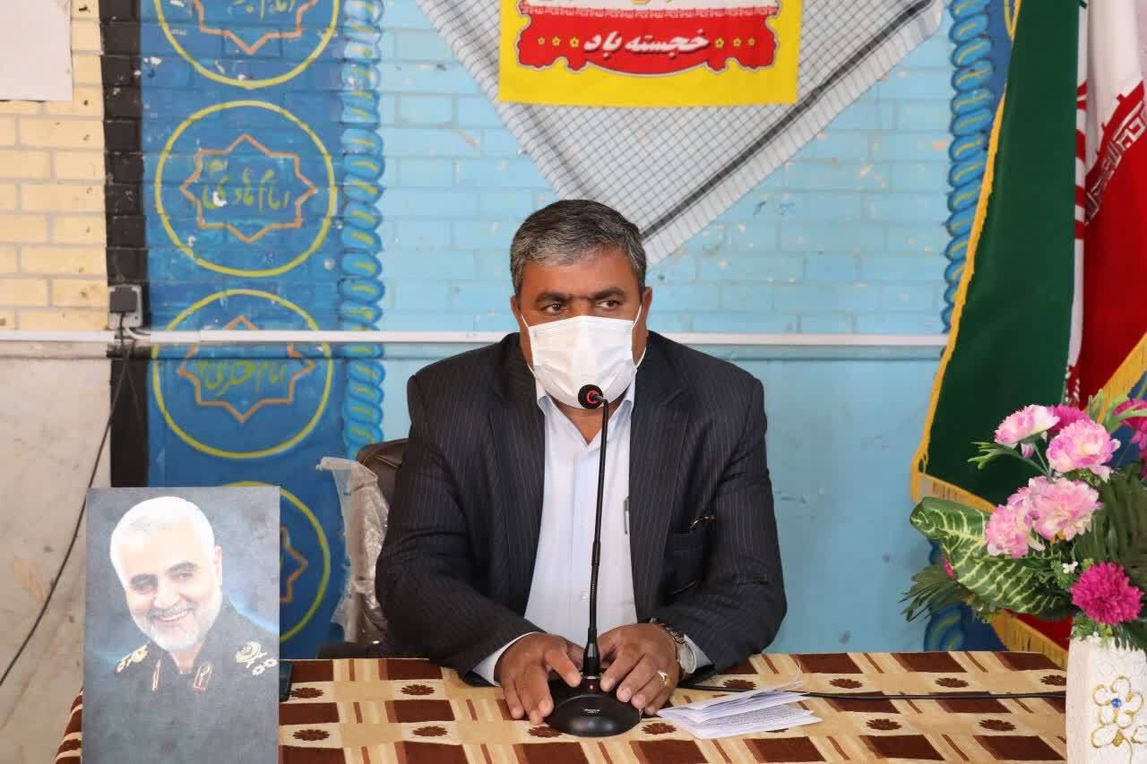 مدیران مدارس پرچمداران اصلی اجرای سند تحول بنیادین در جامعه هستند