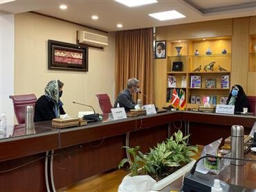  ایران و دانمارک در مبارزه با تروریسم هدف مشترک دارند