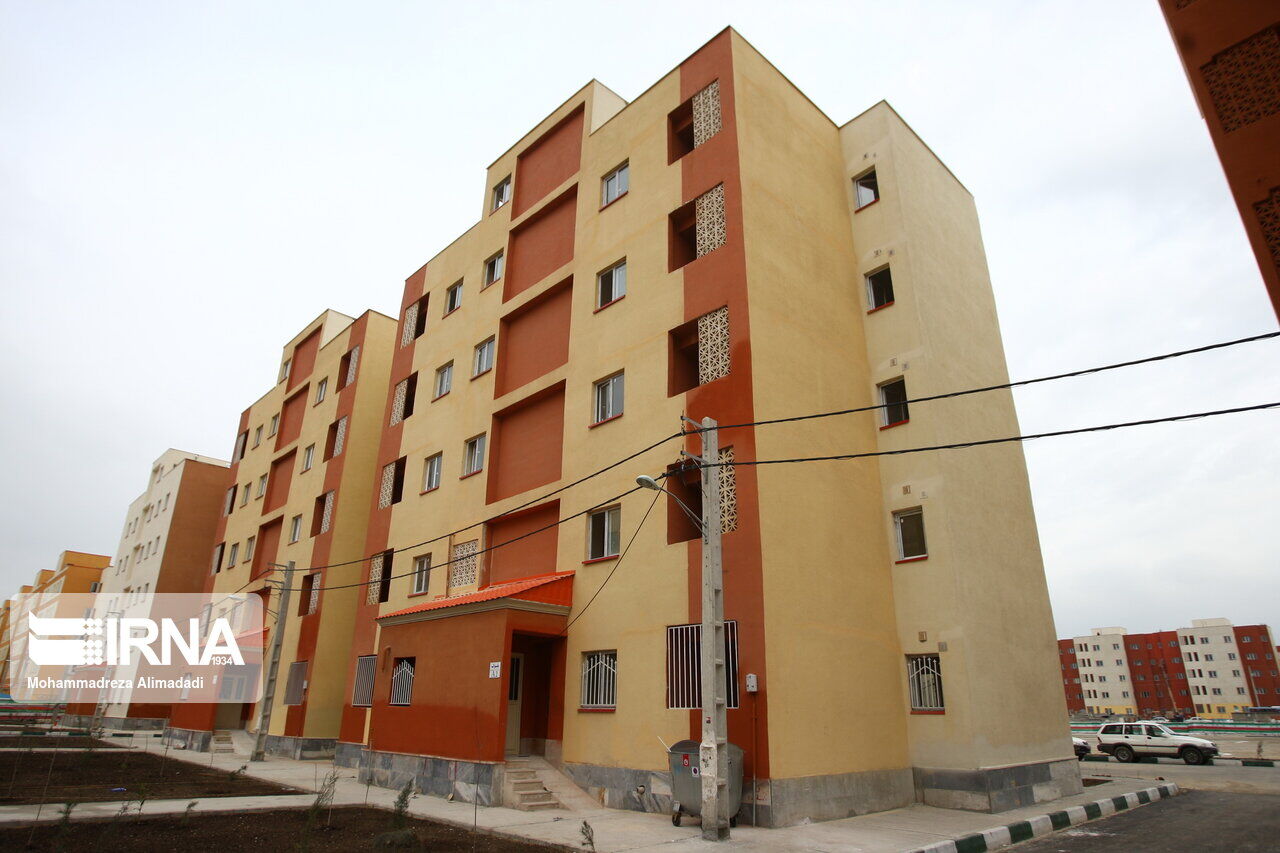 فرماندار: ساخت مسکن طرح اقدام ملی در سه نقطه شهر همدان آغاز شده است