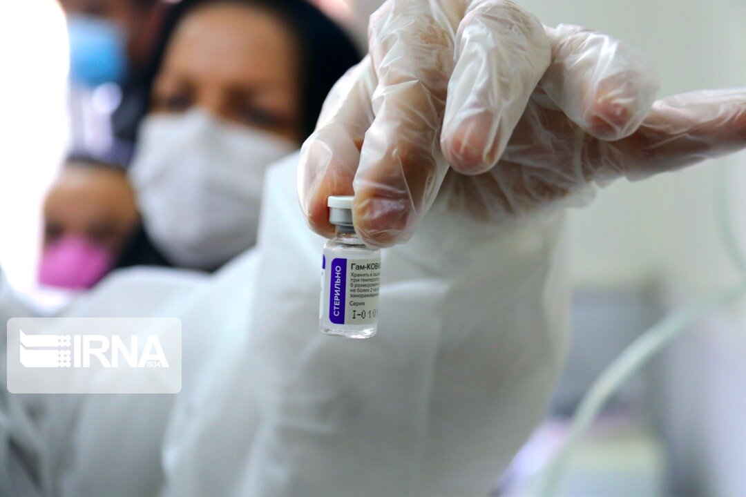 تزریق یکهزار دوز واکسن کرونا در خرمشهر