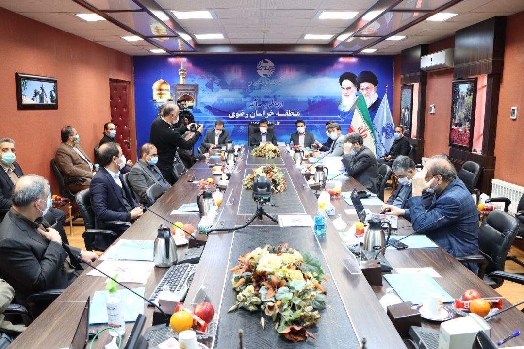  یکصدمین سایت روستاهای خراسان رضوی به شبکه همراه اول پیوست