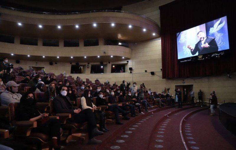 جشنواره فجر چراغ سینمای خراسان شمالی را روشن کرد