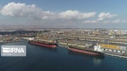 Iran to become bunkering hub in Persian Gulf