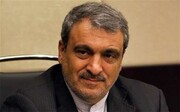 Japan-Iran ties to expand in 2021: Iranian envoy