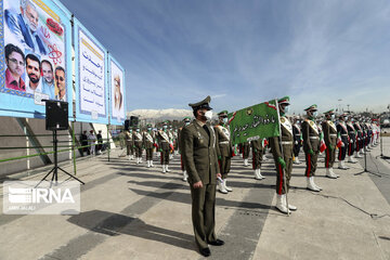 Anniversary of the Islamic Revolution (22 Bahman Rallies) in Tehran