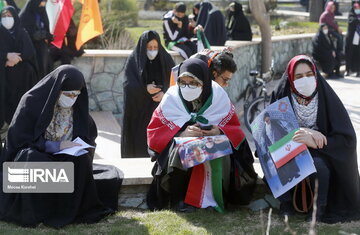 Le grand défilé de la Victoire du 11 février 1979 : le jour de gloire de la grandeur de la nation iranienne