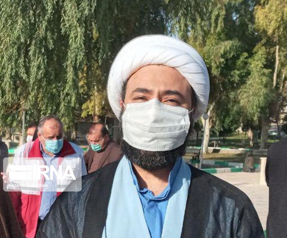 آینده جهان در دستان جوانان و ملت الهی ایران اسلامی است