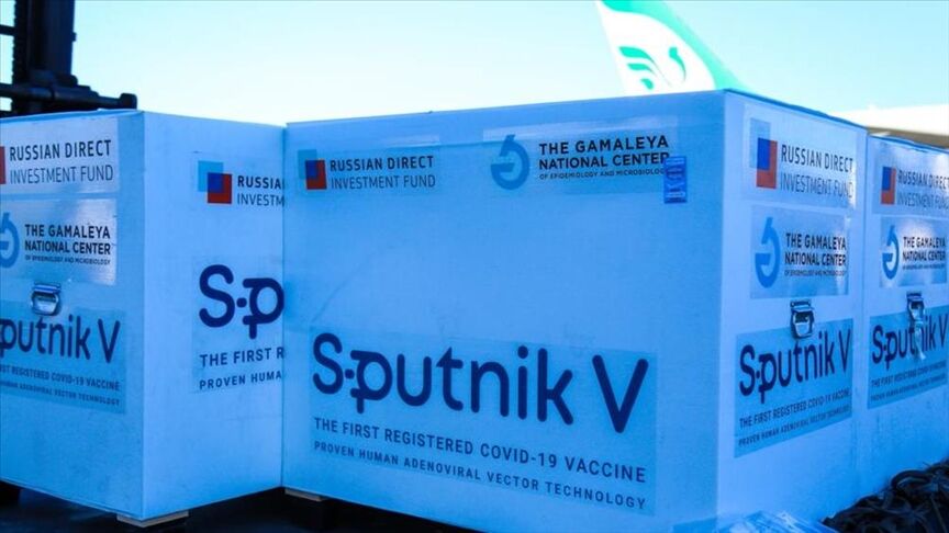 نخستین محموله واکسن «اسپوتنیک وی» هفته آینده به ونزوئلا می‌رسد