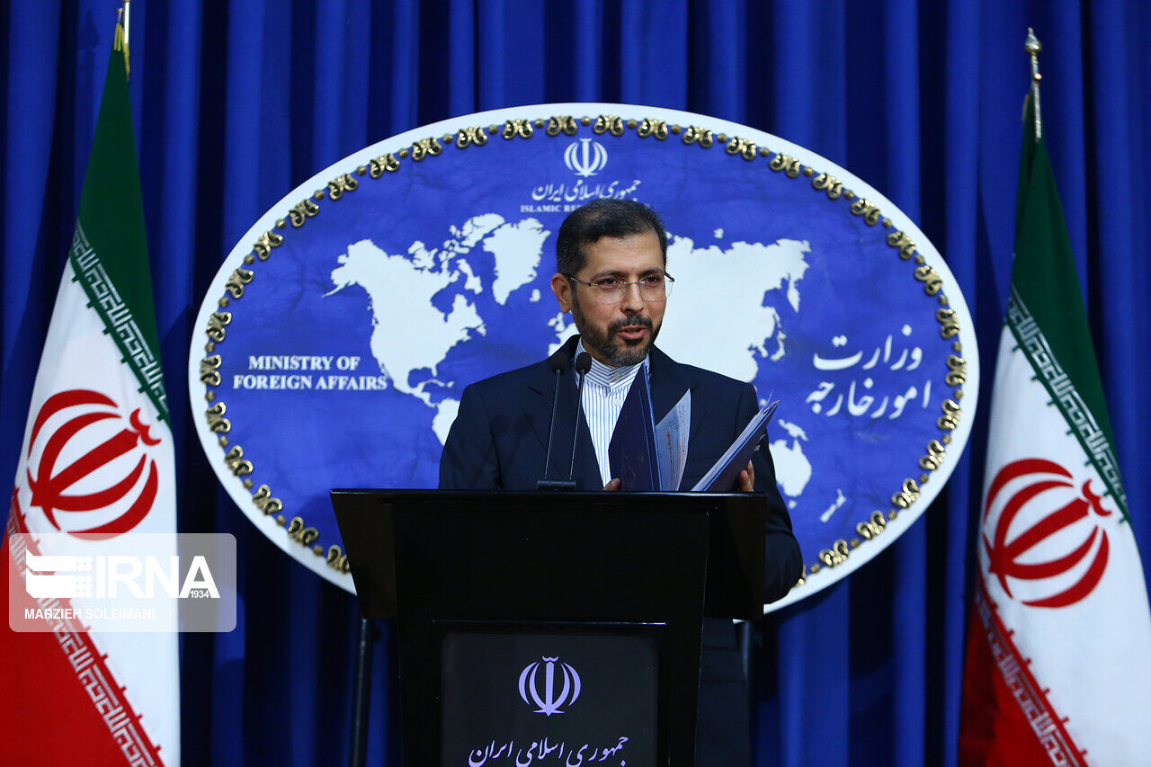 L'Iran condamne l'attaque meurtrière contre un convoi de l'ONU à Kaboul