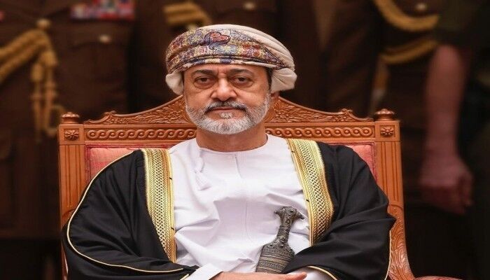 Oman congratulates victory anniversary of Iran's Islamic Revolution
