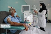 بهره‌مندی بیماران خاص مازندران از حمایت ۹۰ میلیارد ریالی دولت