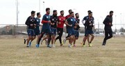 «یحیی» امروز به پرسپولیسی‌ها استراحت داد