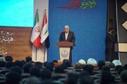 فالح فیاض: رابطه ایران و عراق ناگسستنی است
