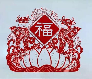 伊朗外长用中文发推：2021年两国人民因携手抗疫加深的友谊必将助力两国关系发展