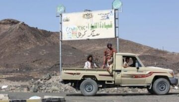 تسلط نیروهای یمنی بر یکی از بزرگترین اردوگاه های نظامی سعودی در مأرب