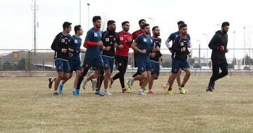 «یحیی» امروز به پرسپولیسی‌ها استراحت داد