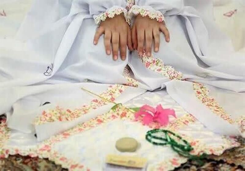 برگزاری جشن تکلیف ۴۱ هزار دانش آموز در البرز