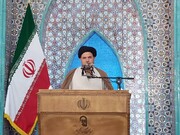 امام جمعه موقت پردیس: مقابله جوانان علیه کرونا یادآور جهادگران است