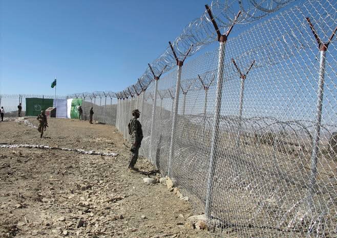 وضعیت امنیتی در مرز پاکستان و افغانستان متشنج شد