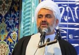 امام جمعه زرندیه: بسیج مکتب پاسداری از ارزش‌های اسلامی و انسانی است