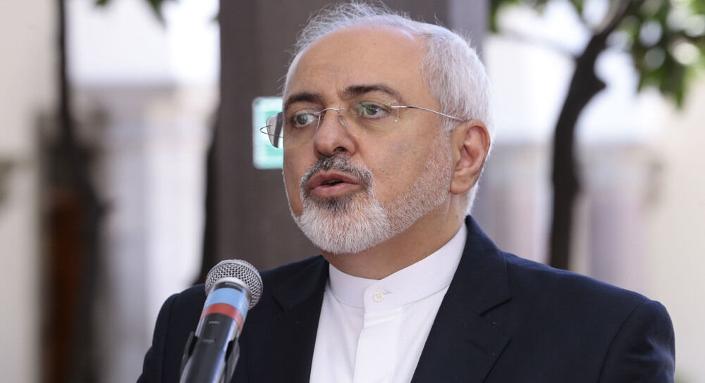 One billion people sustain lives on wetlands: Zarif