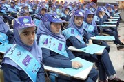 بیش از ۲۶ هزار دانش‌آموز خراسان شمالی دانش منابع آب را آموزش می‌بینند
