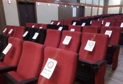 سرانه صندلی سینما در کردستان افزایش می‌یابد