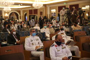 Iran attends Int’l Maritime Confab of Pakistan