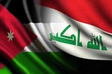 عراق و اردن احداث خط لوله نفت بصره به عقبه و مصر را بررسی کردند