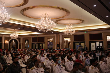 Int’l Maritime Confab of Pakistan 