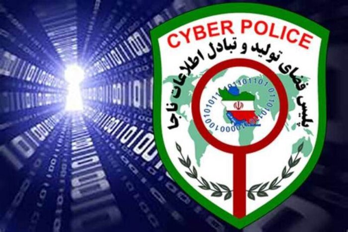 85 درصد پرونده‌های پلیس فتا در قزوین منجر به نتیجه شده است 2