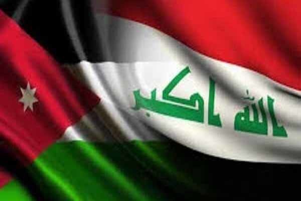 Image result for عراق و اردن احداث خط لوله نفت بصره به عقبه و مصر را بررسی کردند