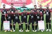 داداش‌زاده: همدلی و اتحاد پرسپولیسی‌ها ستودنی است