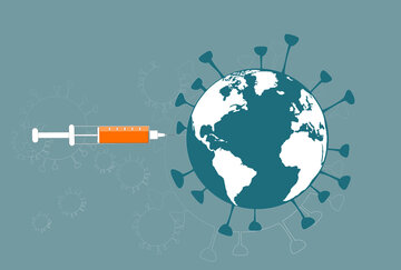 نابرابری در توزیع واکسن کرونا؛ تداوم بحران جهانی